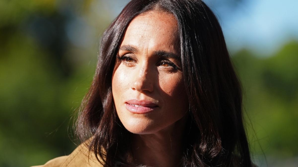 Meghan Markle usa el perfume Wild Bluebell de Jo Malone