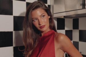 Nous avons discuté avec María Martín de Pozuelo de la beauté, des réseaux, du travail et de l'authenticité