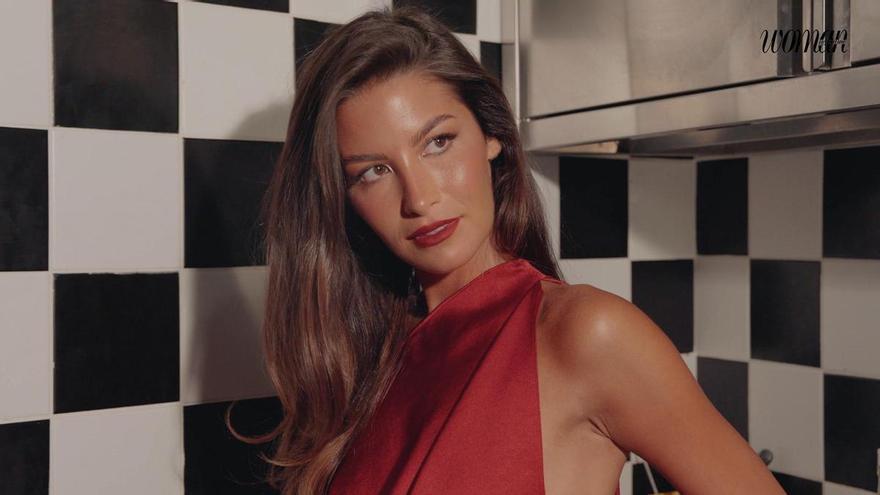 Hablamos con María Martín de Pozuelo de belleza, redes, trabajo y autenticidad
