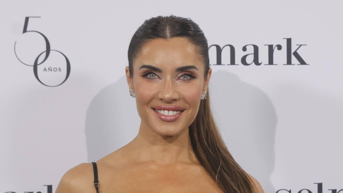 Pilar Rubio comparte todo lo que come en un día.