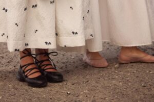 Pour moins de 25 € chez Hipercor, les ballerines tendances automne 2026 qui feront salle comble avec les classiques espagnols pour bien s'habiller à la mi-saison