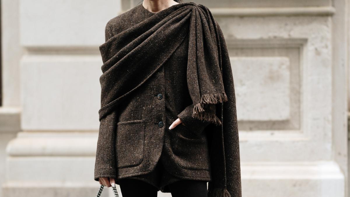 Encuentro en Mango Outlet (rebajados casi a mitad de precio) los abrigos de tendencia otoño-invierno 2026/27 que llevaremos las editoras de moda