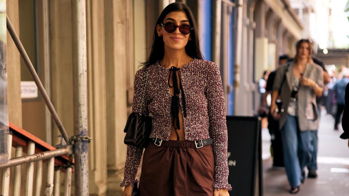 Sfera adelanta hoy las chaquetas de tendencia que marcarán el otoño 2026: elegantes, poco típicas y fáciles de combinar con vaqueros