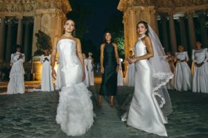 Silvia Fernández Atelier présente sa collection nuptiale « Origen » : une autre façon de comprendre la mariée