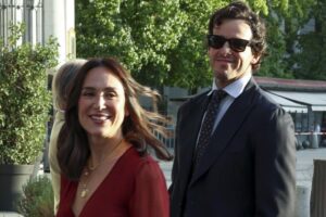 Tamara Falcó, Carmen Lomana ou Sofía Palazuelo : les plus beaux looks des invités à l'ouverture de la saison du Teatro Real