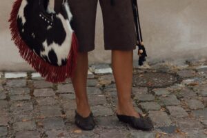 Tendances chaussures automne-hiver 2026/27 : les nouveaux modèles Zara à avoir sur votre radar avant octobre