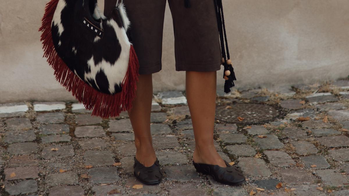 Tendencias zapatos otoño-invierno 2026/27: los nuevos modelos de Zara que debes tener en el radar antes de octubre