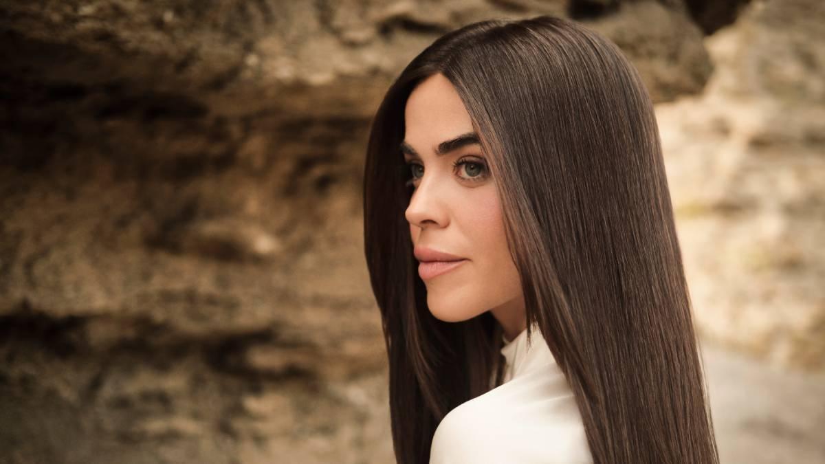 Violeta Mangriñán habla sobre belleza, maternidad, proyectos y su faceta como empresaria.