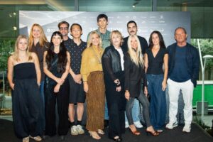 080 Barcelona Fashion start : 26 défilés, une projection internationale et l'impulsion culturelle de la mode