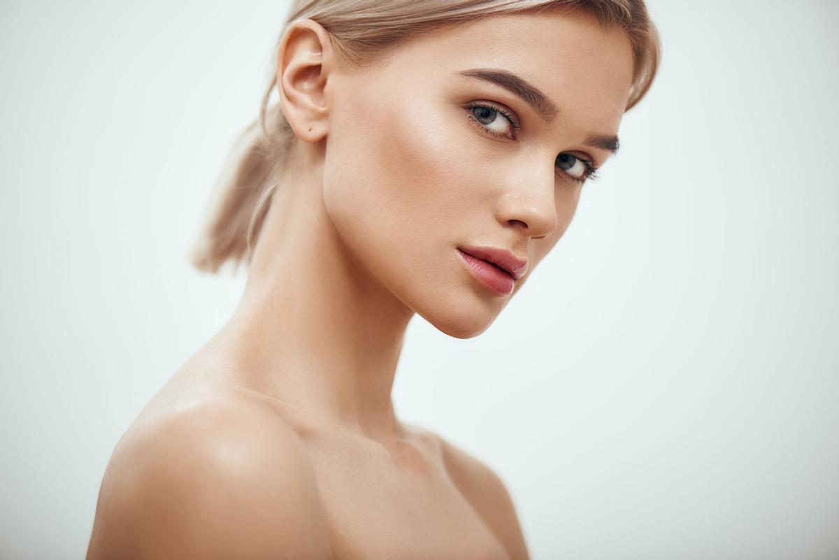 Visage ozempique