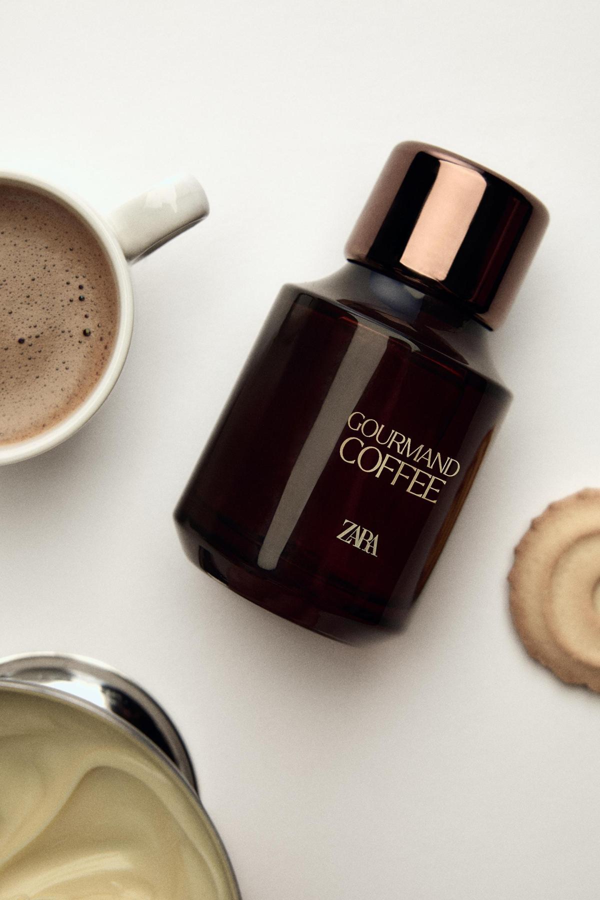 Café Gourmand Zara