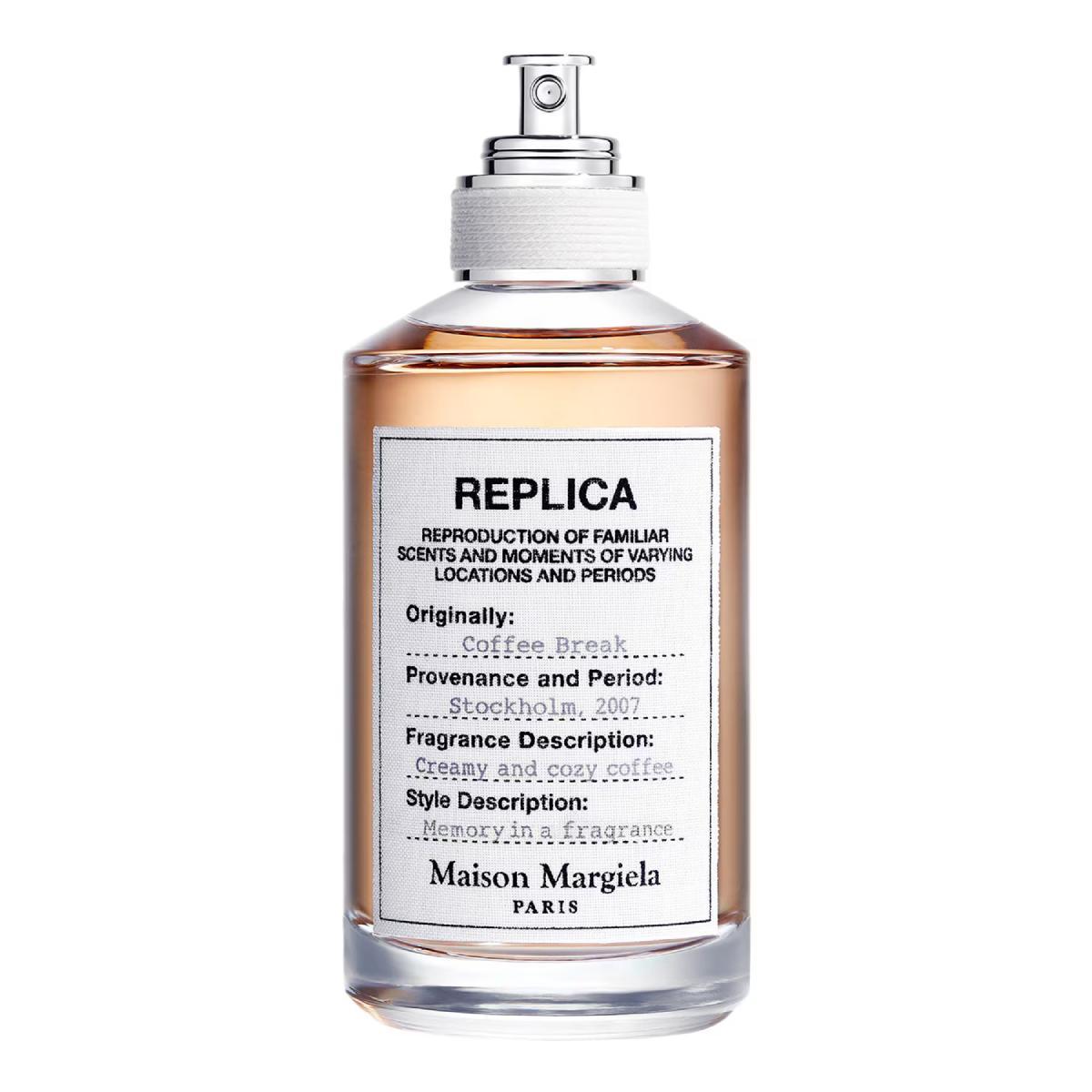 Réplique Pause Café par Maison Margiela