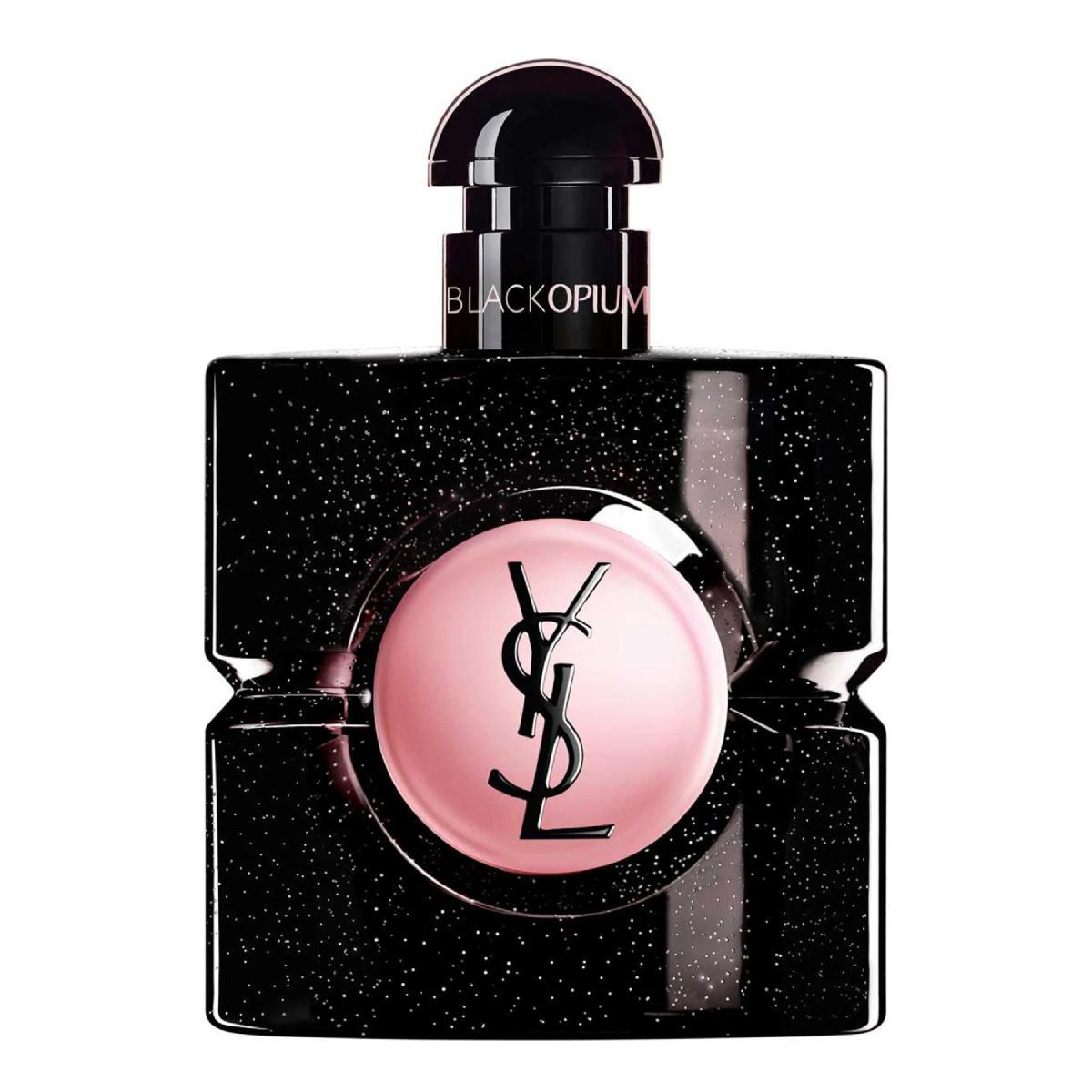 Opium noir d'Yves Saint Laurent