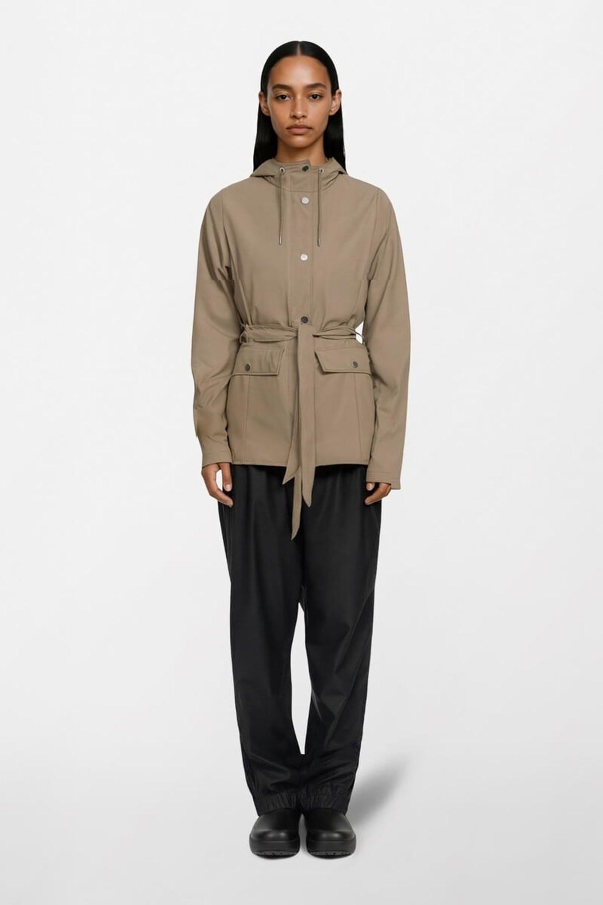 Veste imperméable