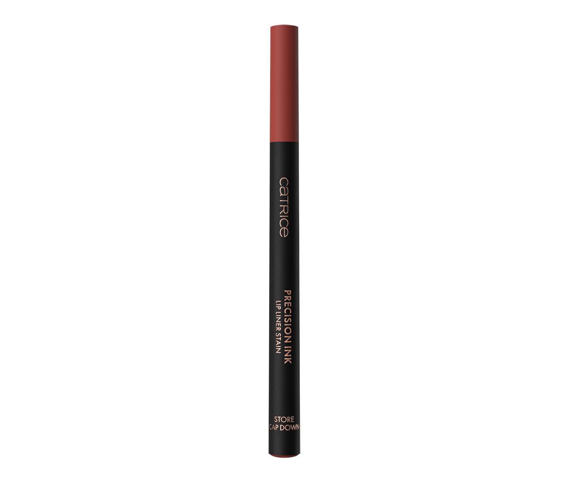Crayon à lèvres Precision Ink Teinture 050 de Catrice