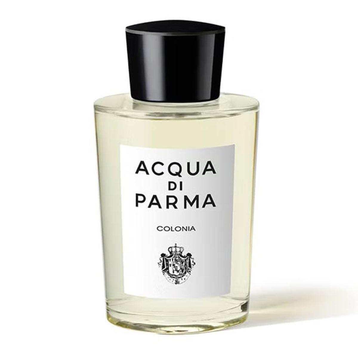 Colonie d'Acqua di Parma