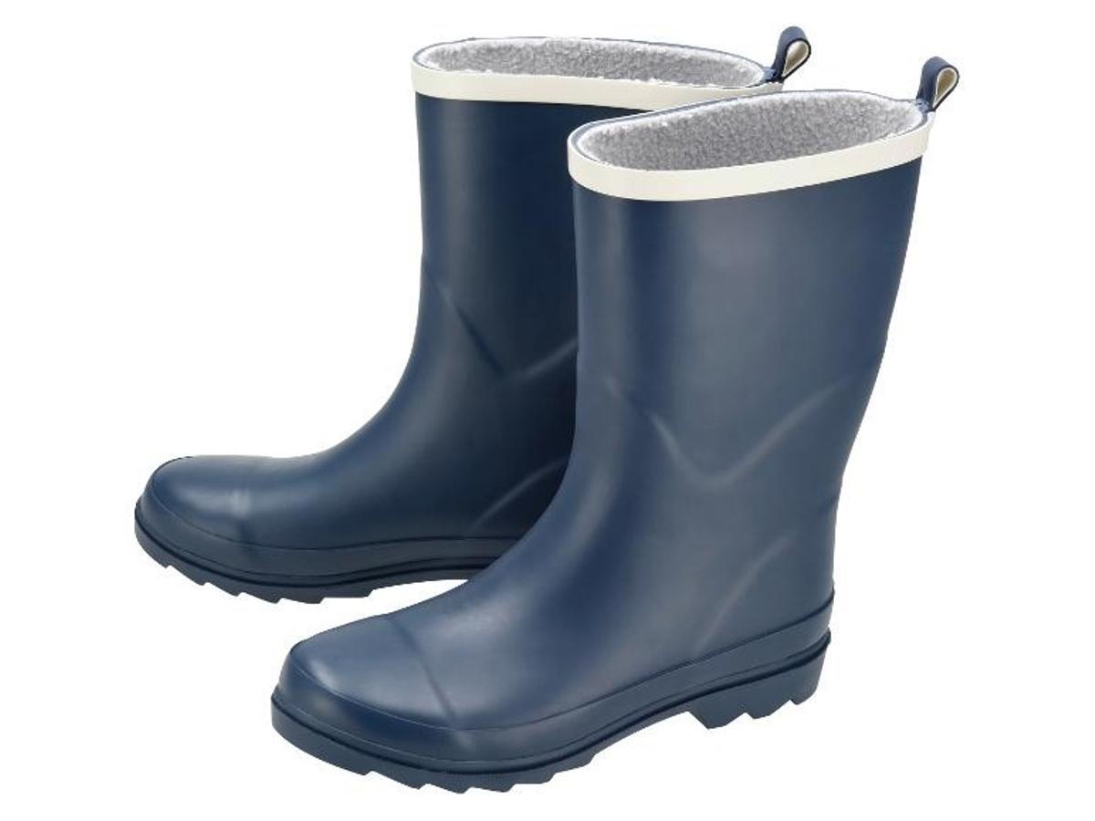 Bottes en caoutchouc