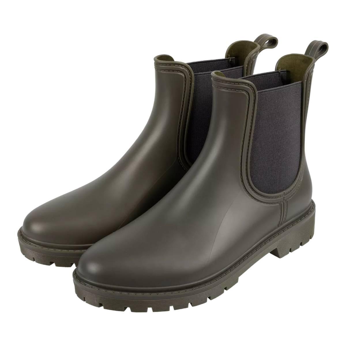 bottes d'eau