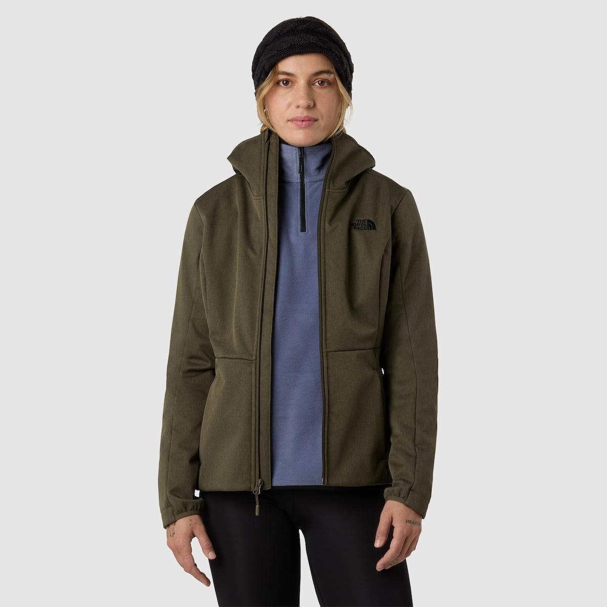 Veste Softshell The North Face