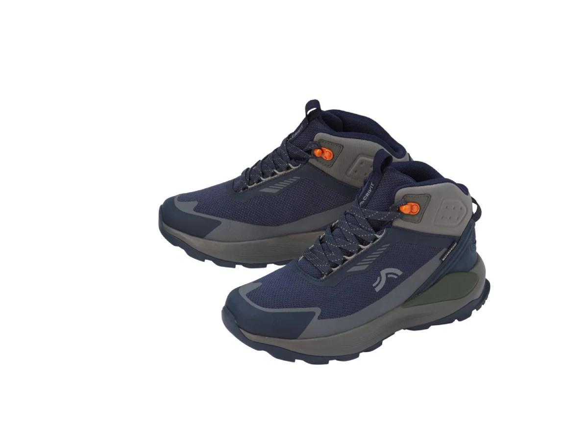bottes de randonnée Lidl