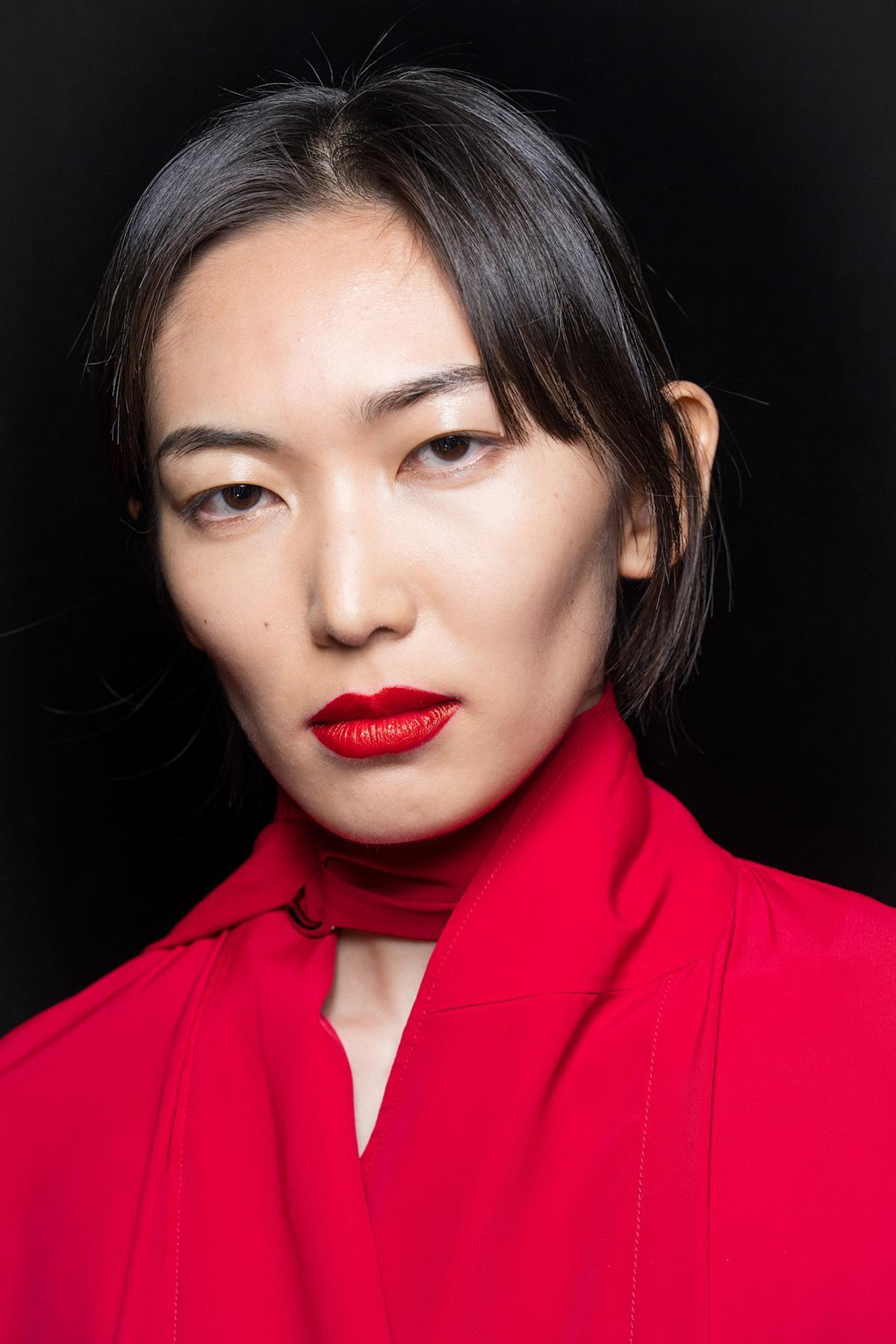 Maquillage des yeux à partir de 50 ans