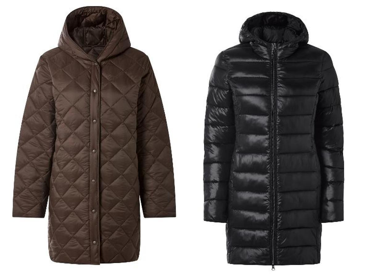 Manteau