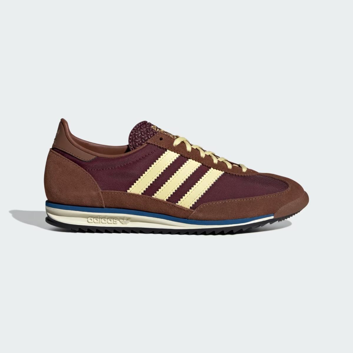 Adidas SL 72 Baskets