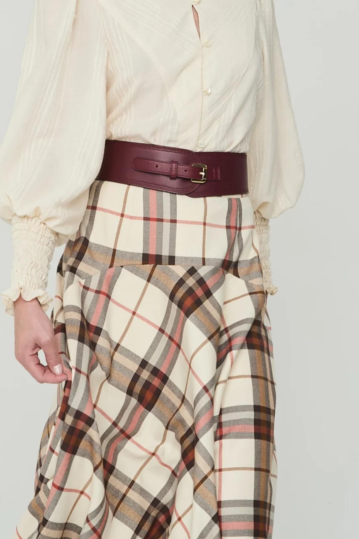 Ceinture panambi