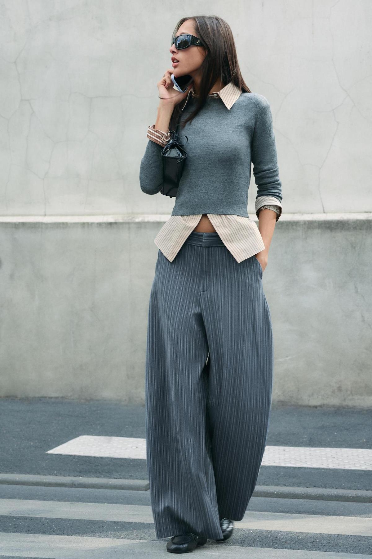 Pantalon ballon