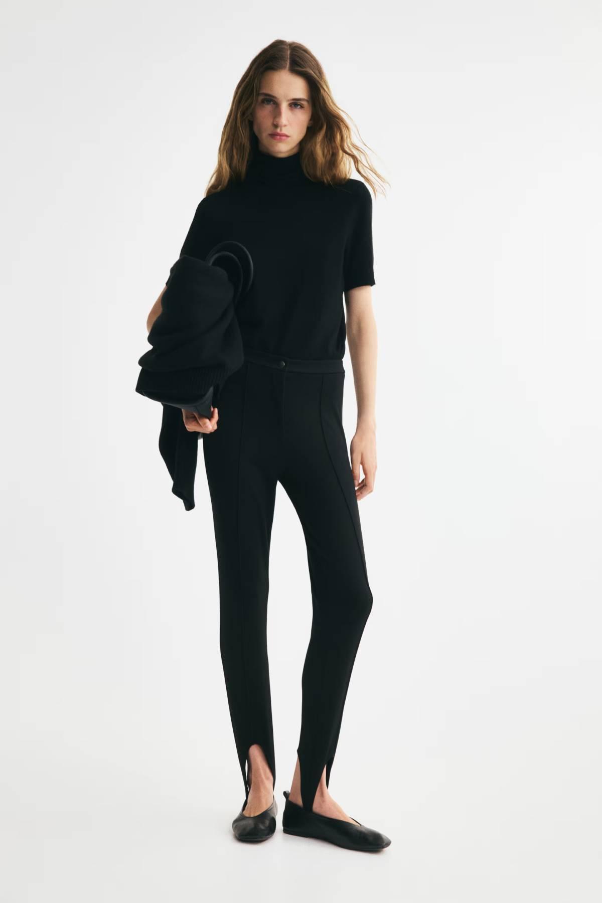 Legging étrier H&M