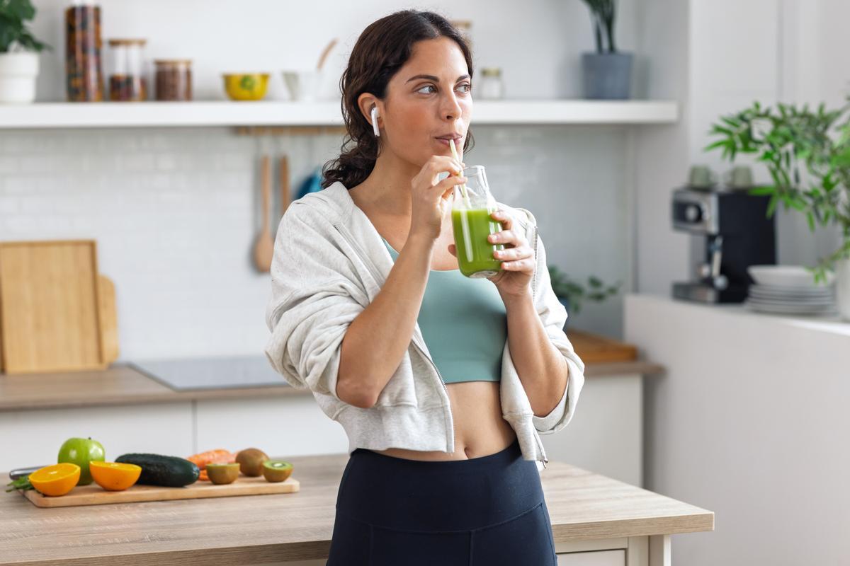 alimentation équilibrée