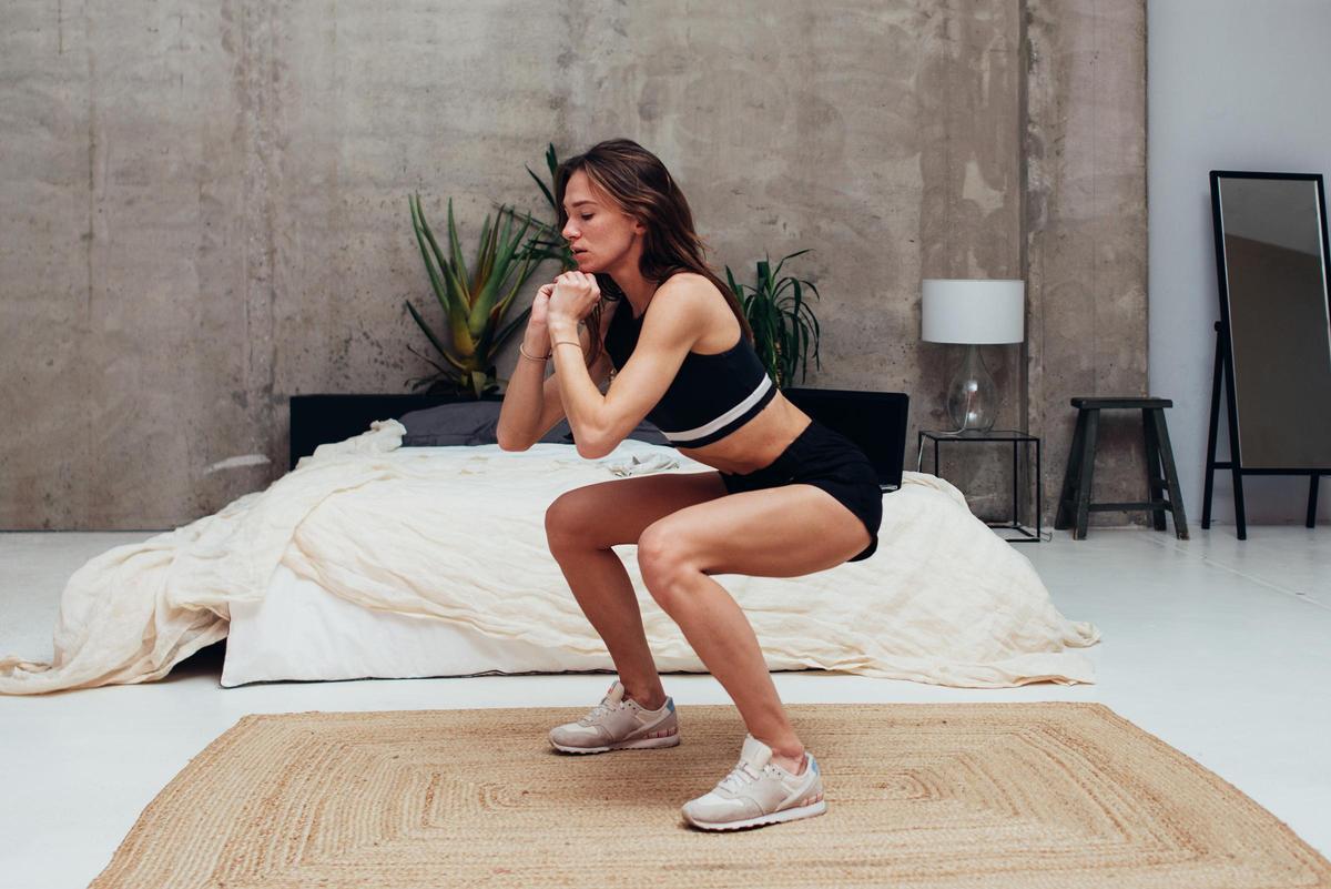 Squats