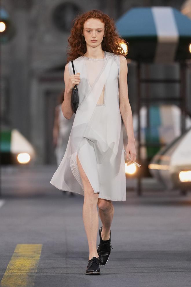 Louis Vuitton Paris Femme printemps - été 2027