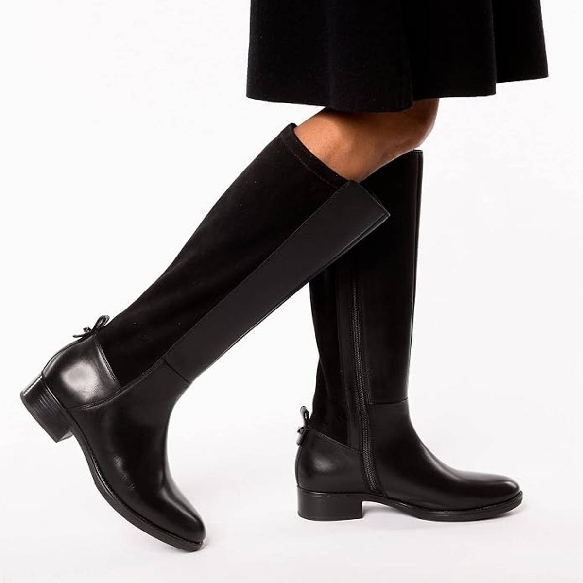 Bottes Felicity Geox
