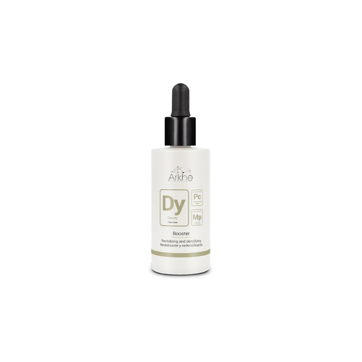 Booster de la gamme Arkhé Cosmetics Densité