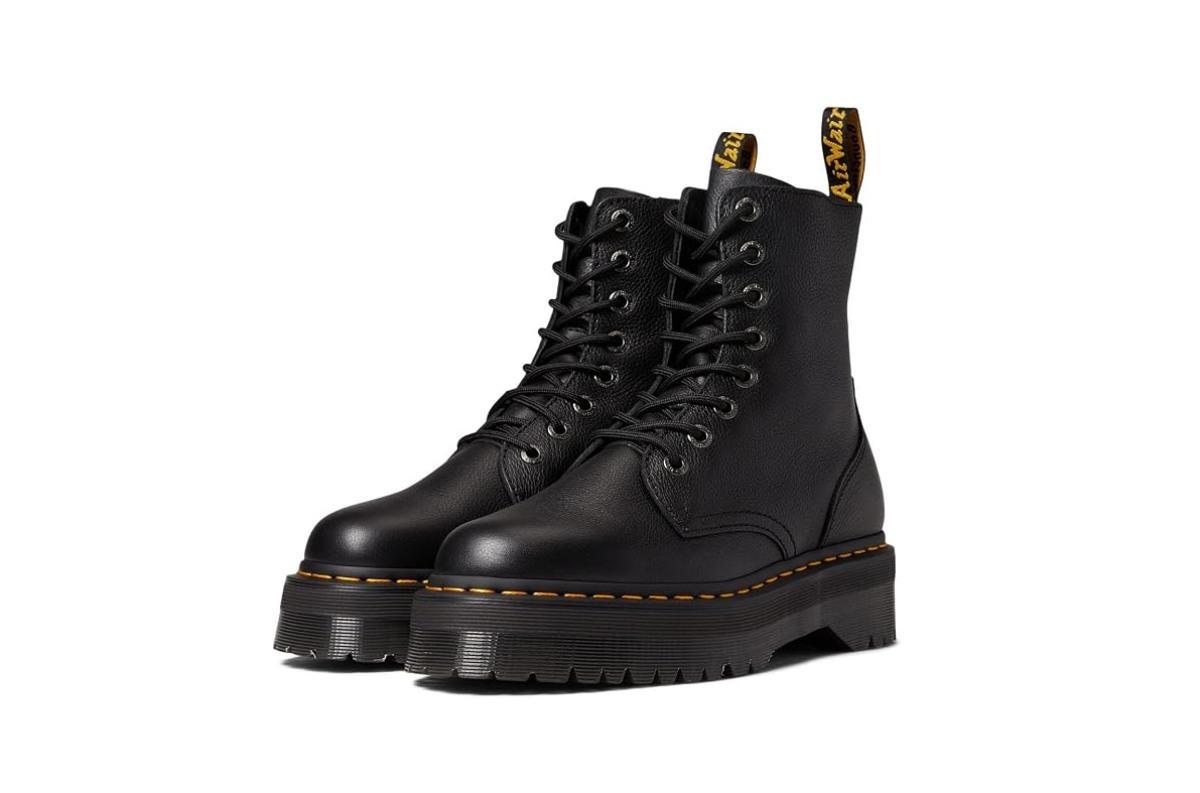 Bottines à lacets Dr. Martens