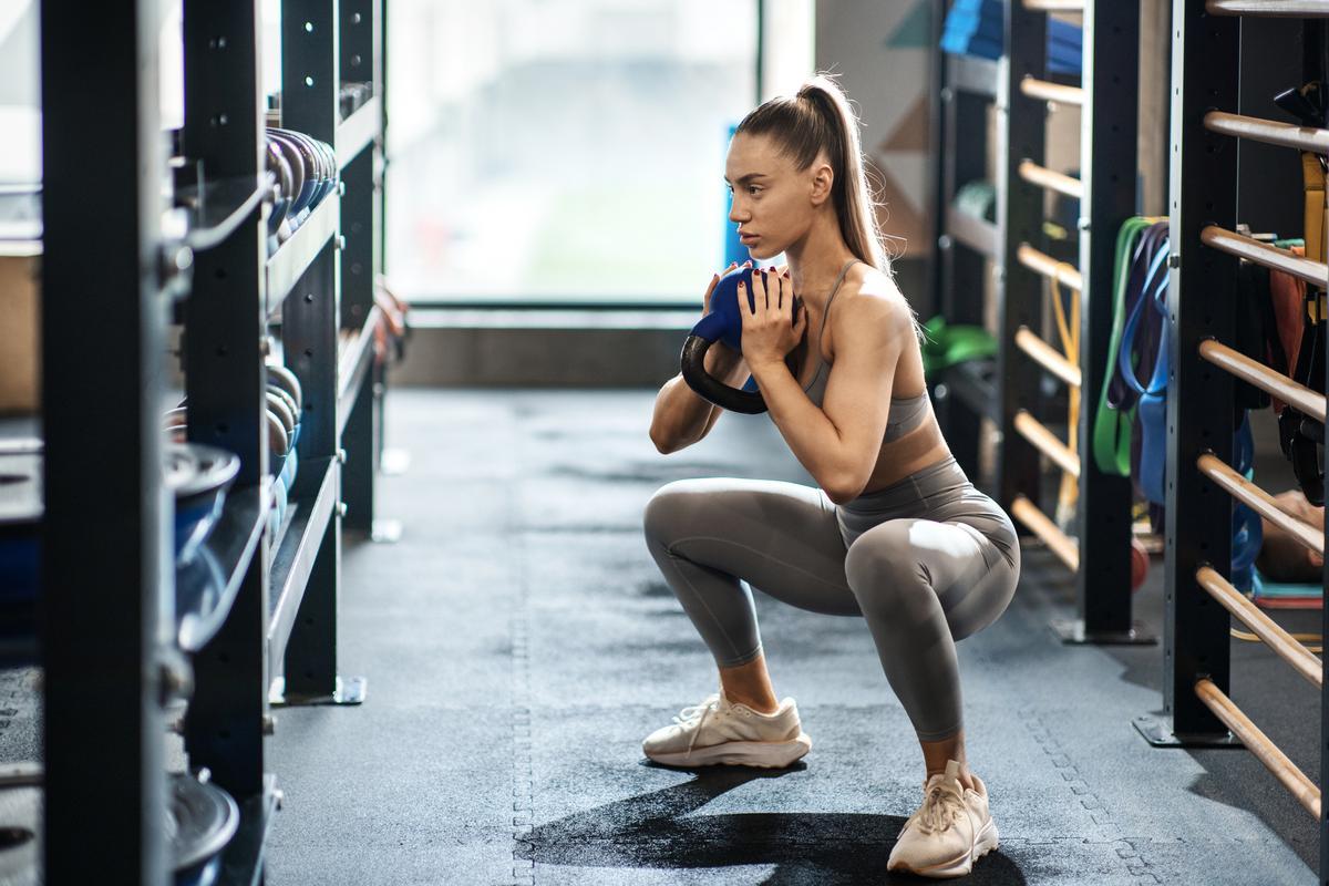 Squats