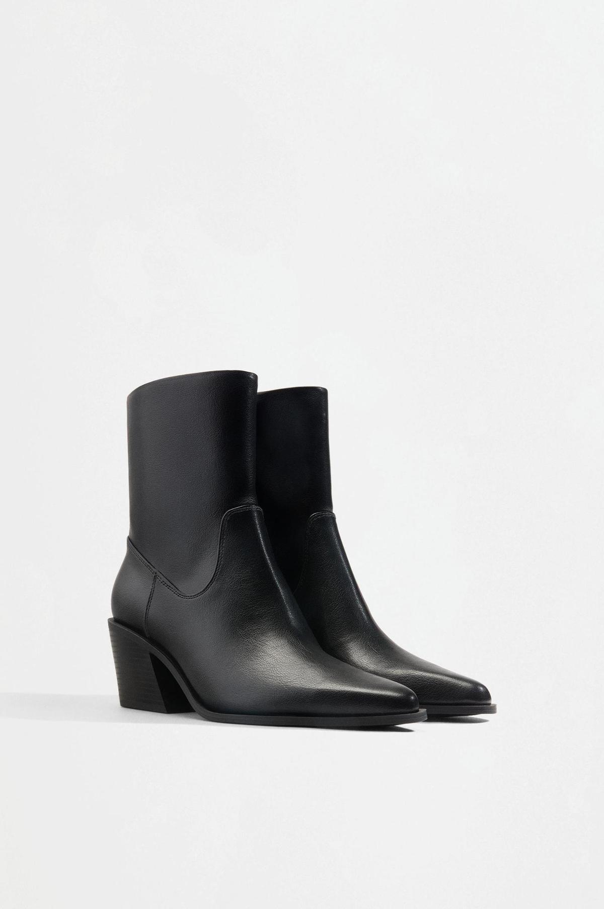 Bottines country