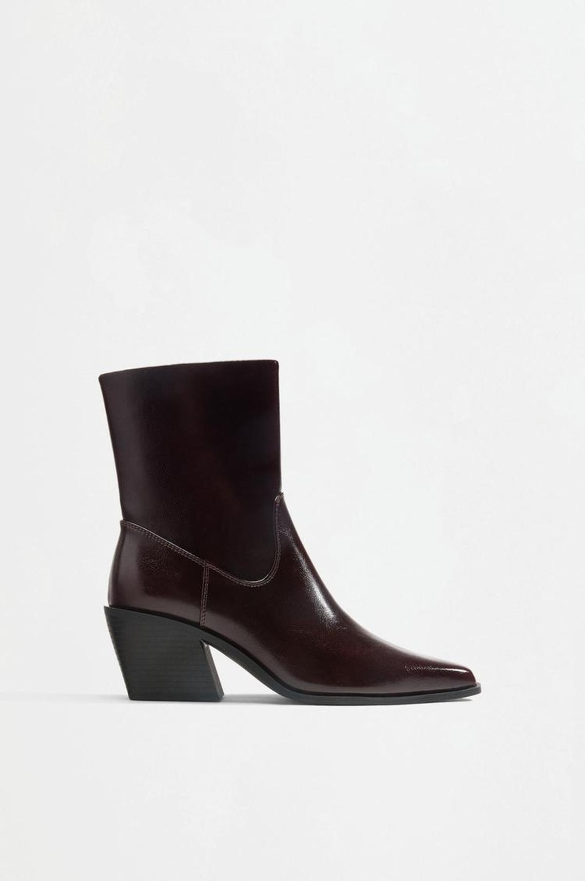 Bottines country