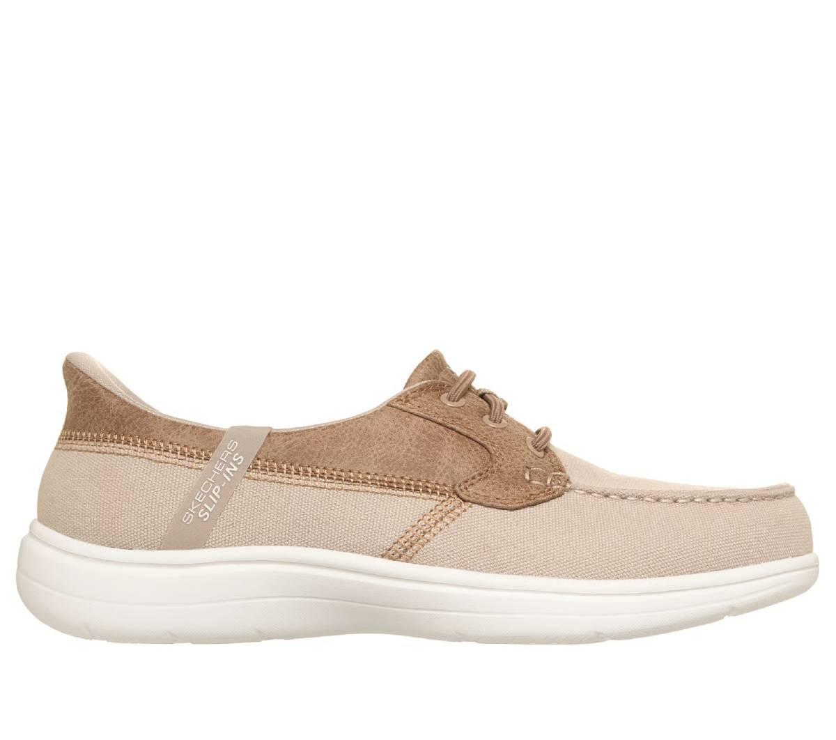 Skechers Chaussures Bateau