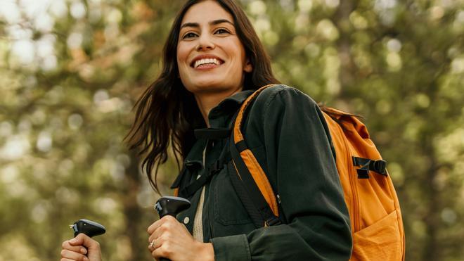 Ce samedi 26 septembre arrivent chez Decathlon les baskets imperméables Quechua, parfaites pour la randonnée : confortables, légères et à moins de 42 euros