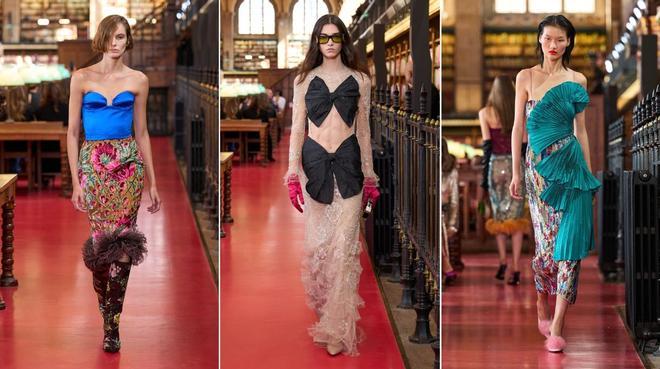 Valentino Paris Femme printemps - été 2027