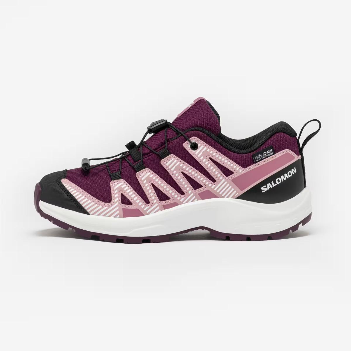 Chaussures de montagne Salomon