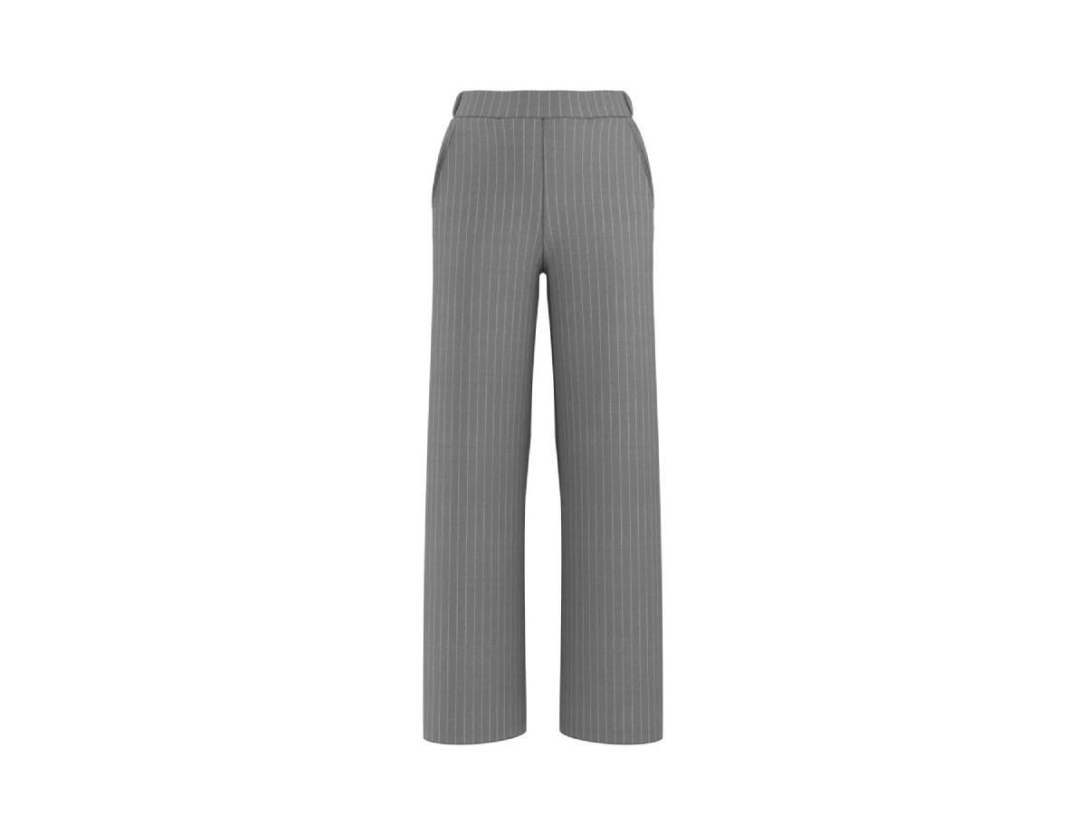 Pantalon habillé Lidl