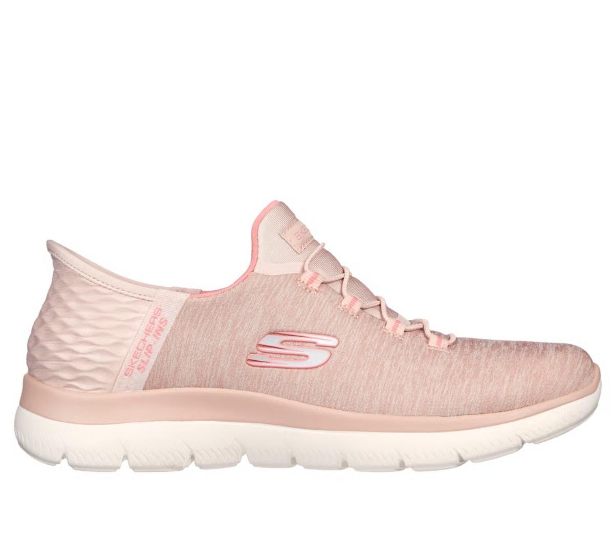 Skechers Baskets à enfiler