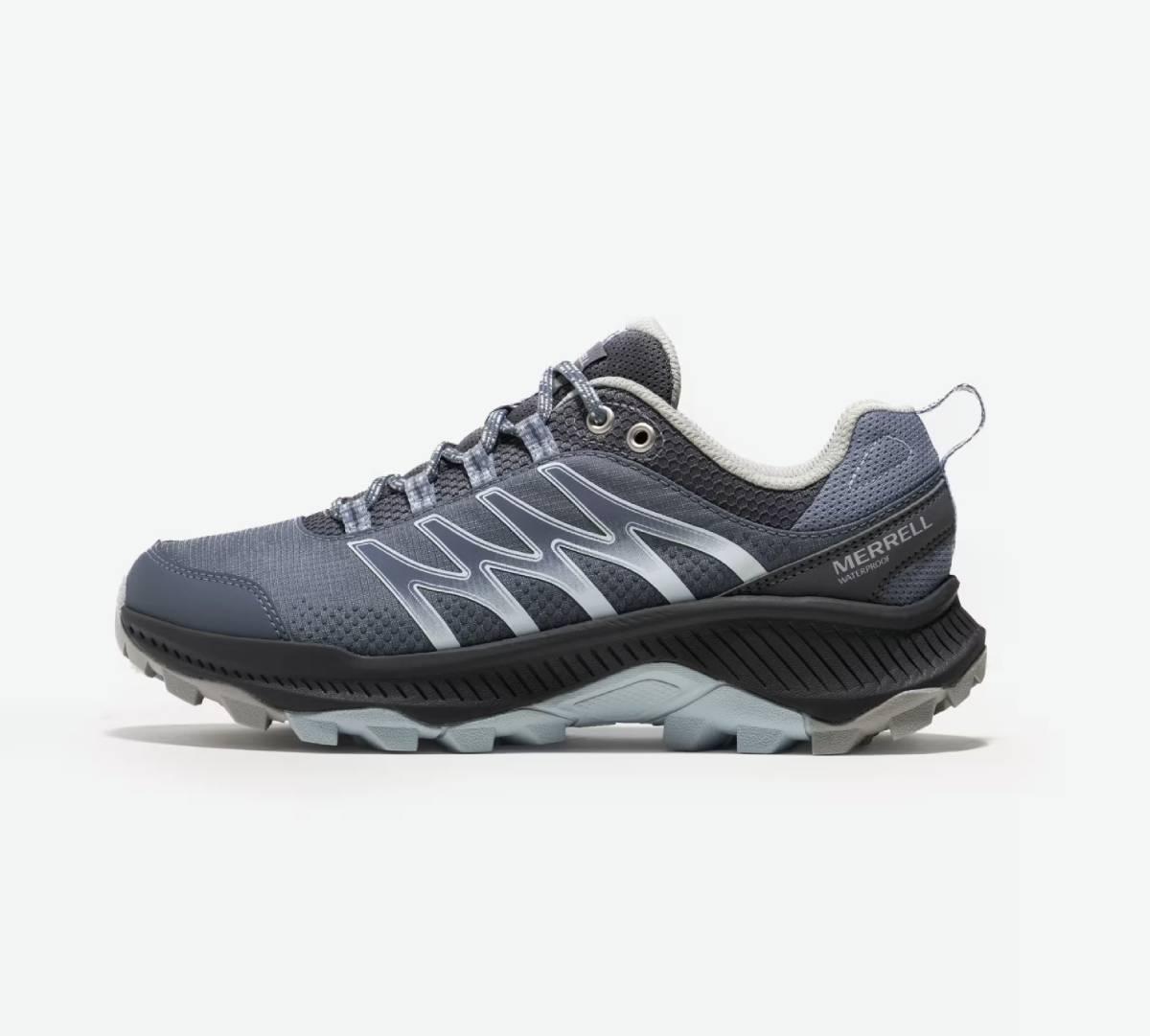 Chaussures de randonnée imperméables Decathlon