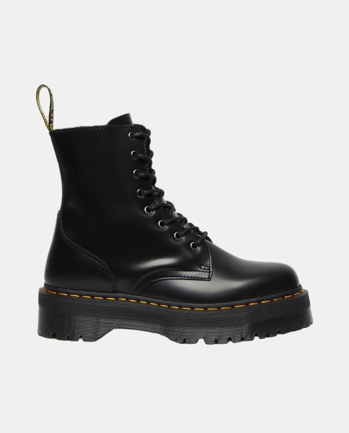 Bottes Dr Martens