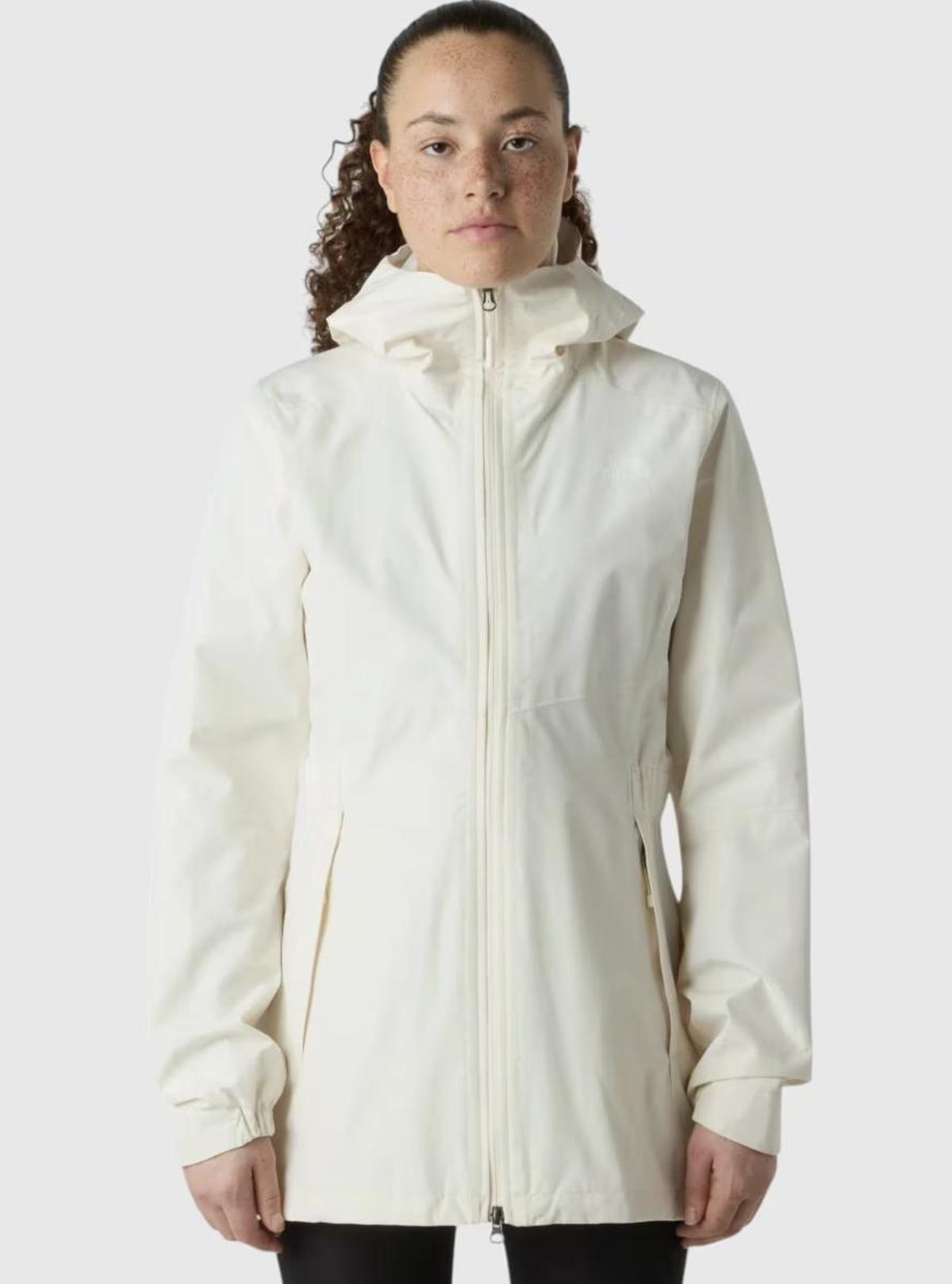 La veste The North Face