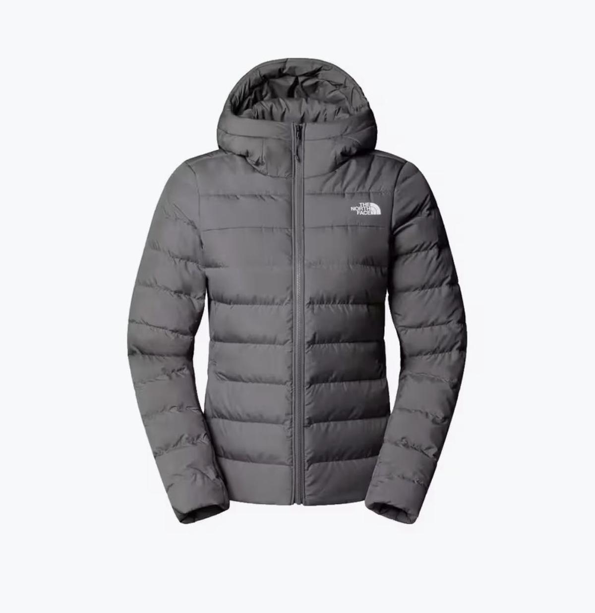 La veste The North Face