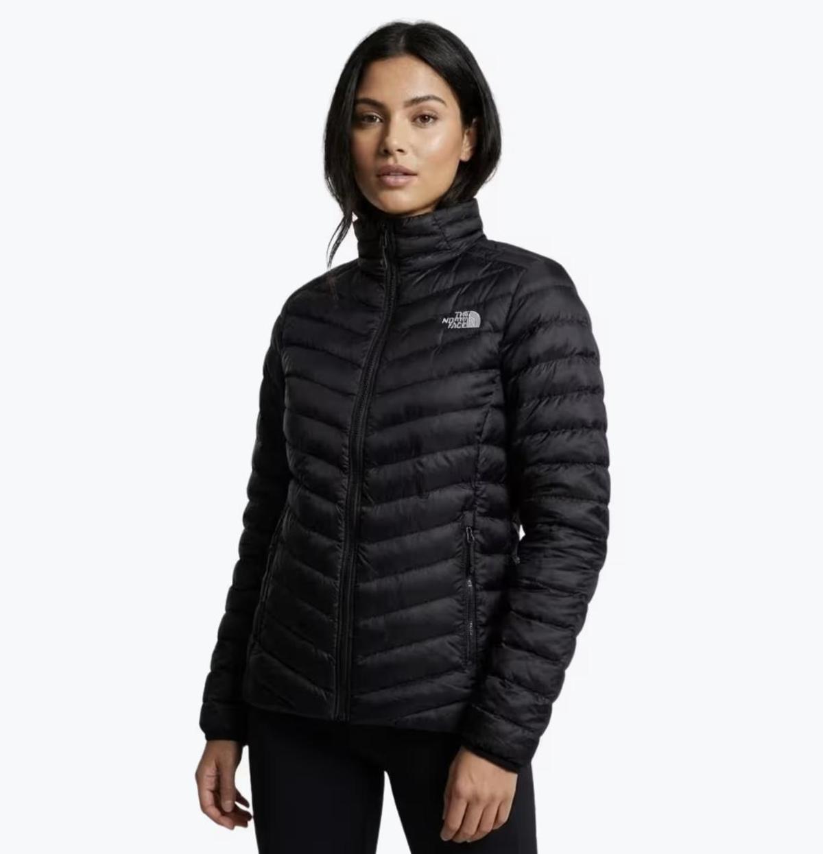 La veste The North Face